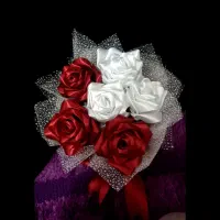 گل تزیینی و هدیه