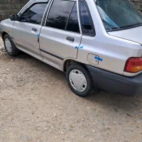 پراید صبا ۸۹، هیدرولیک بی‌رنگ کم کارکرد