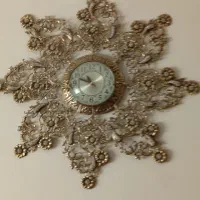 وسایل برنجی تزیینی