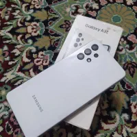 سامسونگ a32 حافظ 128