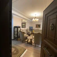 اجاره واحد 130 متر ۳ خواب، گلسار مقابل هایپر احمدی