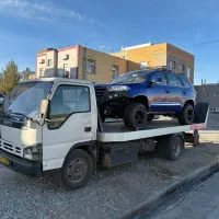 یدک کش.جرثقیل.خودروبر.سبدبالابر.امدادخودرو