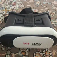 عینک واقعیت مجازی / vr box 2|کنسول، بازی ویدئویی و آنلاین|بهار, |دیوار