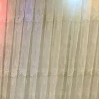 فروش پرده|پرده، رانر، رومیزی|آباده, |دیوار