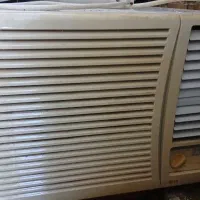 کولر گازی پنجره ای