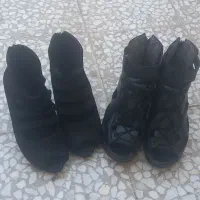 کفش زنانه