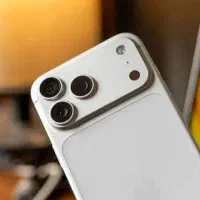 آیفون 18 pro max طرح اصلی