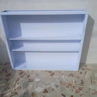 ویترین فلزی