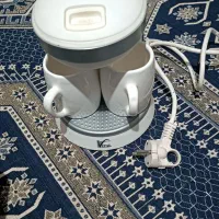 قهوه ساز|سماور، چای‌ساز، قهوه‌ساز|قیدار, |دیوار