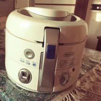 سرخ کن برقی