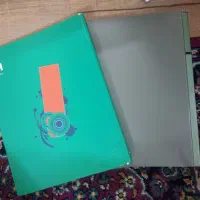 کلاسور، پوشه مقوایی، شیرازه، تخته شاسی