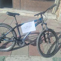 دوچرخه سالم ویوا در هشتگ