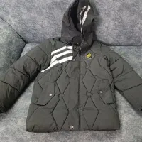 کاپشن پسرانه