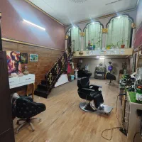 دکور آرایشگاه