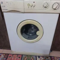 ماشین لباسشویی ۵ کیلویی