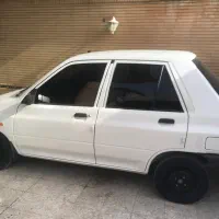 پراید ۱۳۱مدل ۹۹