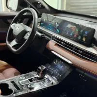 تیگو ۸ پرومکس|خودرو سواری و وانت|بوشهر, |دیوار