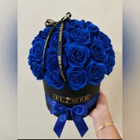 گل ربانی مصنوعی