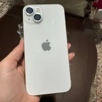 اپل iPhone 13 با حافظهٔ ۱۲۸ گیگابایت باتری ۹۷|موبایل|تهران, سعادت‌آباد|دیوار