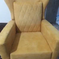 مبل راحتی|مبلمان خانگی و میز عسلی|نظرآباد, رسالت|دیوار