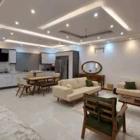 اجاره ویلا ۲۵۰متری نوساز بسیار تمیز در ریباکنار