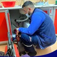 لوله بازکن اصغری الوند شهرک صنعتی البرز ارزانترین