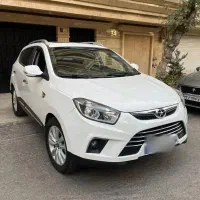 جک S5 مدل ۹۶اتومات بیرنگ