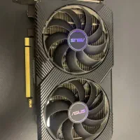 کارت گرافیک ایسوس RTX 3050