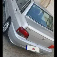 پراید 132مدل 87