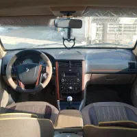 پارس xu7|خودرو سواری و وانت|هشتگرد, هشتگرد قدیم|دیوار