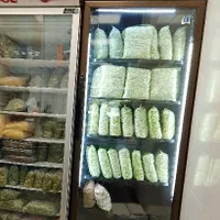 سبزی خورد شده