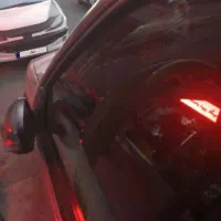 پژو پارس مدل ۹۵ خاکستری معاوضه با ۲۰۶ sd