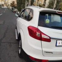 تیگو۵ مدل ۹۵