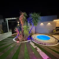 اجاره ویلا استخر دار