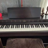 فروش پیانو دیجیتال و آکوستیک نو|خدمات آموزشی|اسلام‌شهر, شهرک قائمیه|دیوار