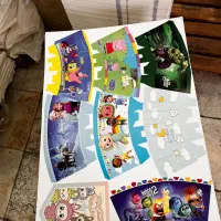 خدمات پس از چاپ