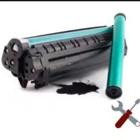 شارژ کارتریج