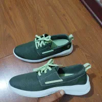 کتونی کژوال ارجینال timberland وارداتی