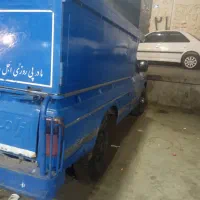 فروش|خودرو سواری و وانت|تهران, میدان میوه و تره‌بار مرکزی|دیوار