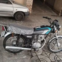 هوندا 125 ساوین