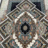 فرش ۶ متری و ۴ متری