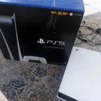 ps5 پی اس فایو دیجیتال تمیز