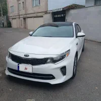 فروش خودرو اوپتیما