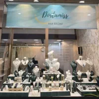 حسابدار خانم تمام وقت حضوری برای گالری طلا