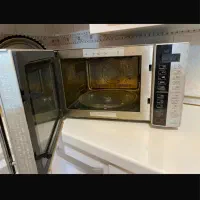 ماکروویو مدل MW786|اجاق گاز و لوازم برقی پخت‌وپز|اصفهان, باغ فدک|دیوار