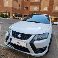 کوییک جی ایکس تیپ L|خودرو سواری و وانت|قم, بلوار امین و ساحلی|دیوار