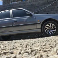 پارس ۹۵