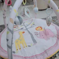 تشک بازی
