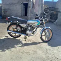 موتور سیکلت ۲۰۰‌cc