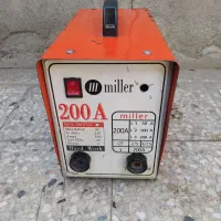 دستگاه جوش ترانسی مس پیچ